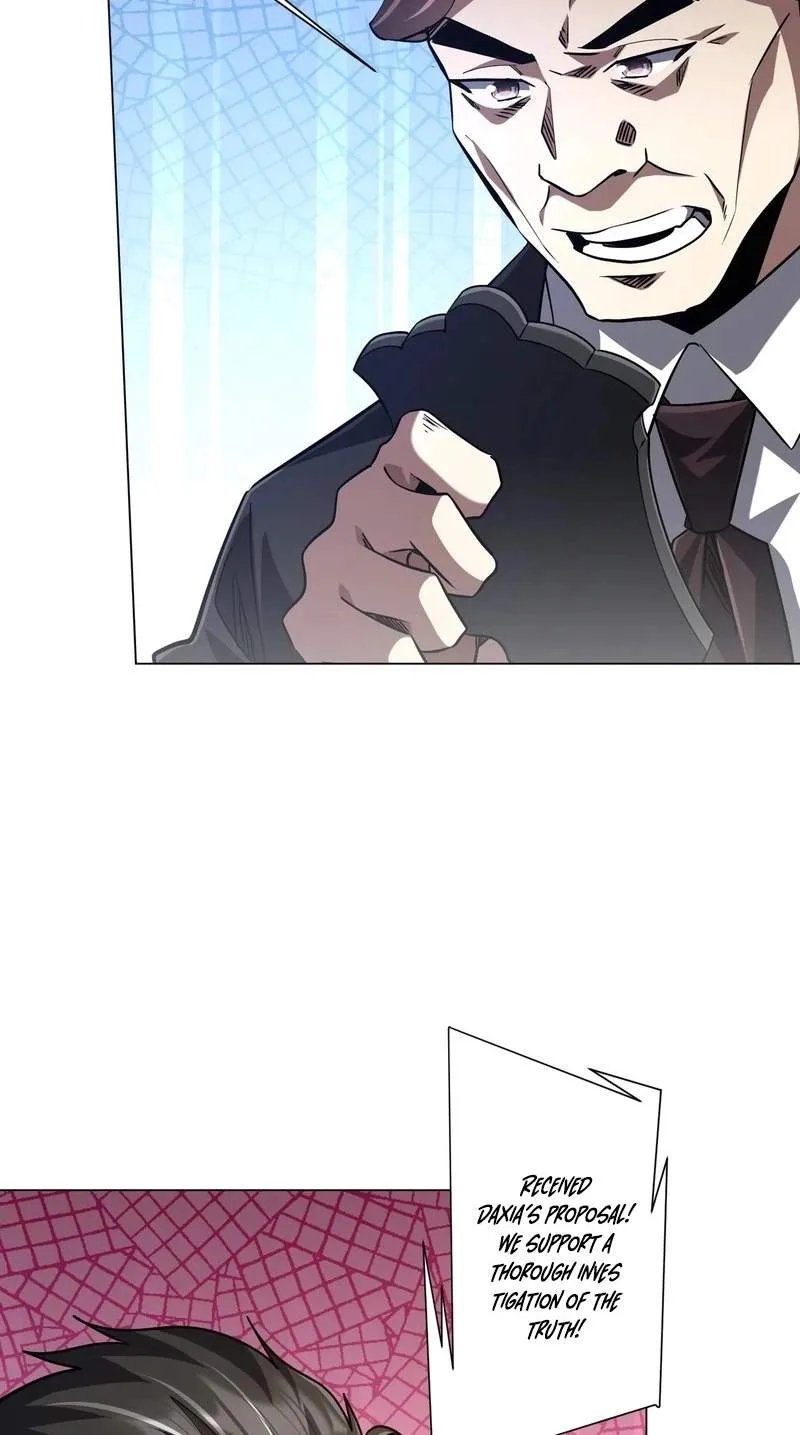 It All Starts With Trillions Of Nether Currency Chapter 316 page 16