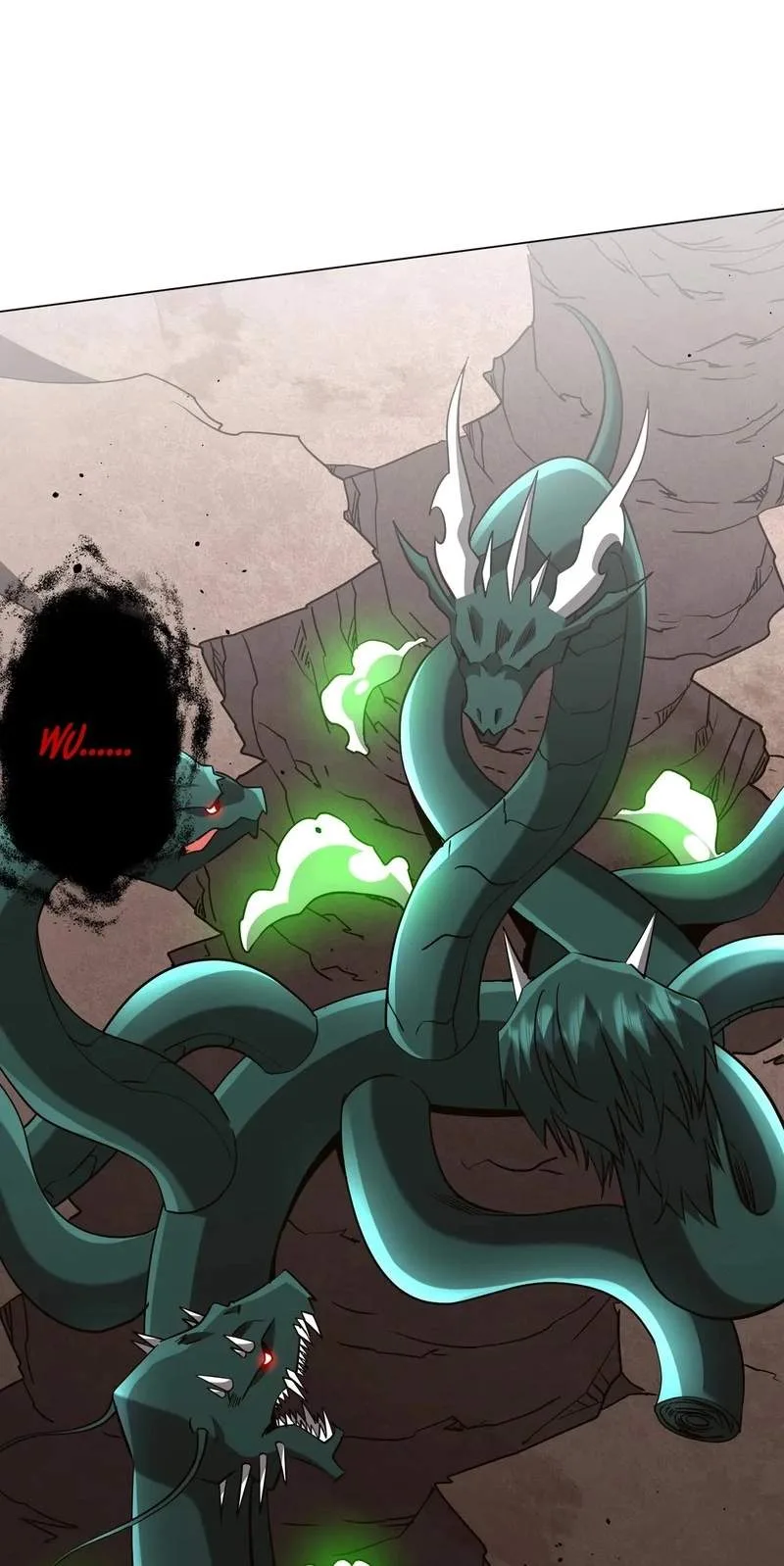 It All Starts With Trillions Of Nether Currency Chapter 314 page 27