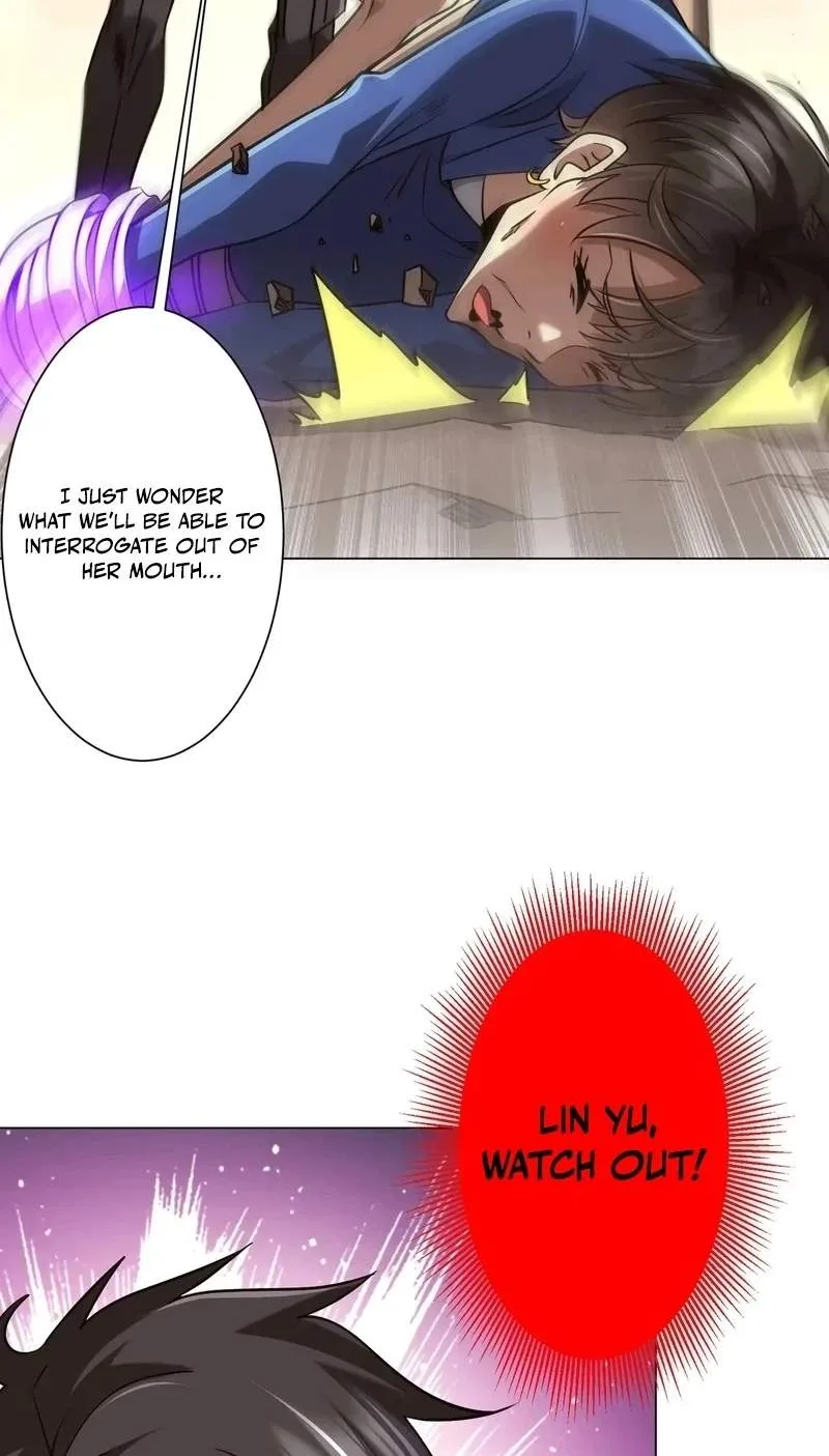 It All Starts With Trillions Of Nether Currency Chapter 315 page 51