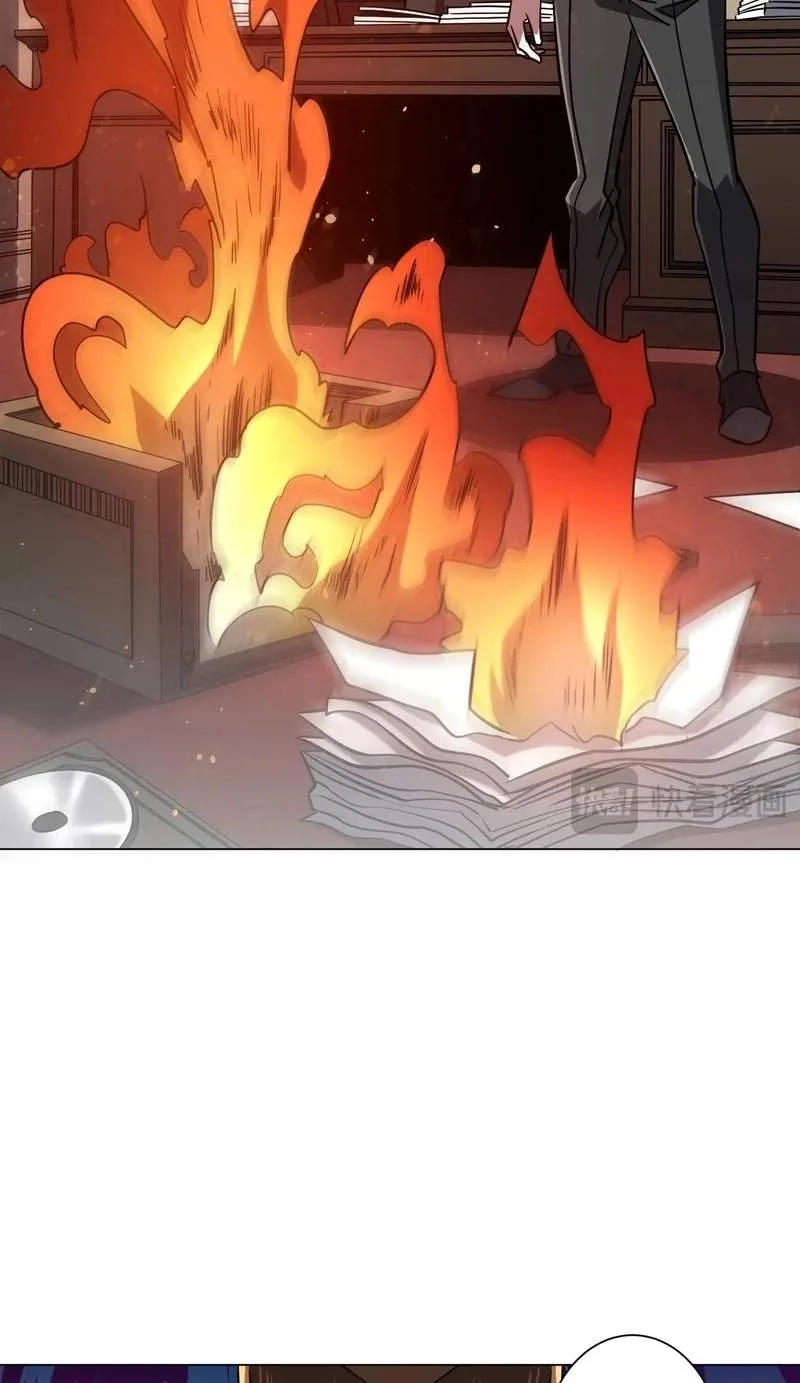 It All Starts With Trillions Of Nether Currency Chapter 316 page 21