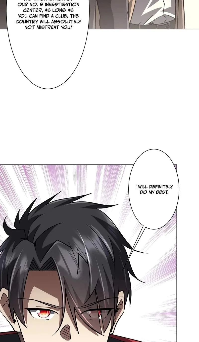 It All Starts With Trillions Of Nether Currency Chapter 316 page 27