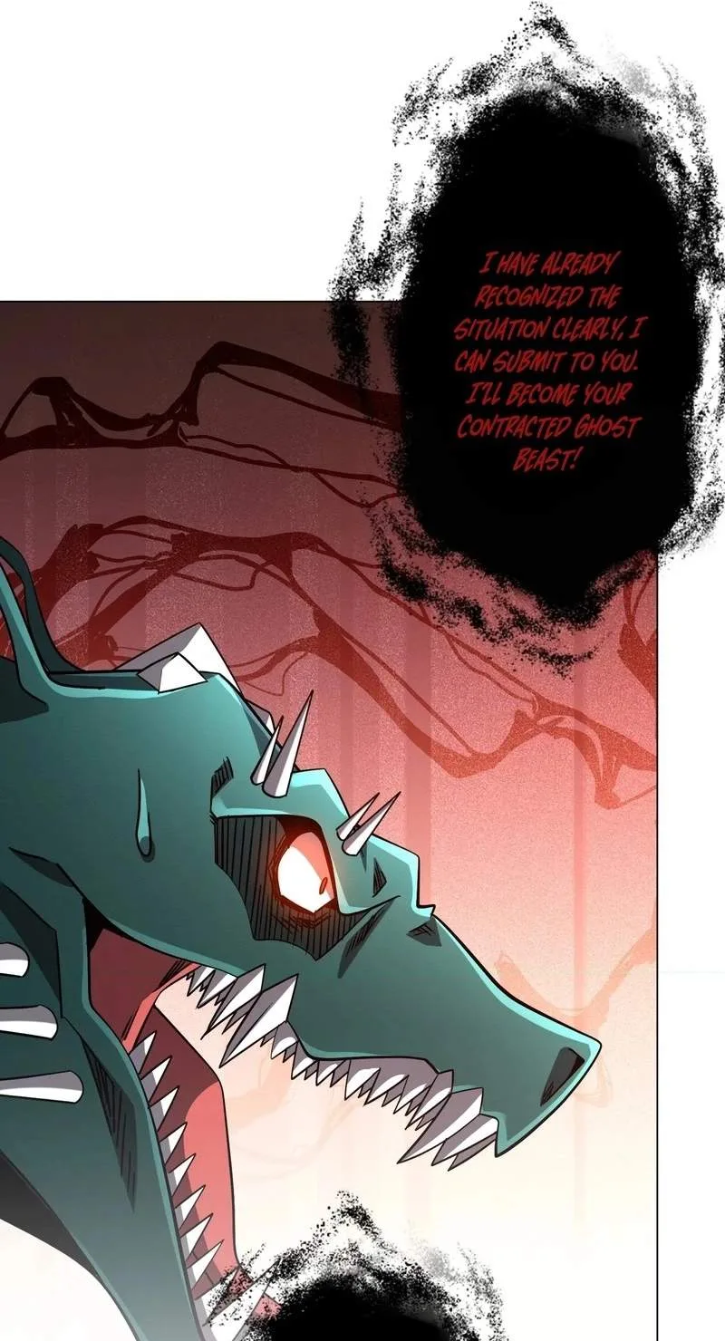 It All Starts With Trillions Of Nether Currency Chapter 316 page 32