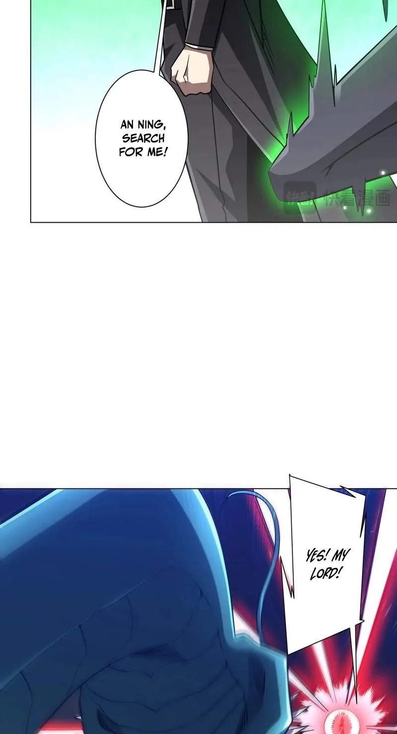 It All Starts With Trillions Of Nether Currency Chapter 316 page 34
