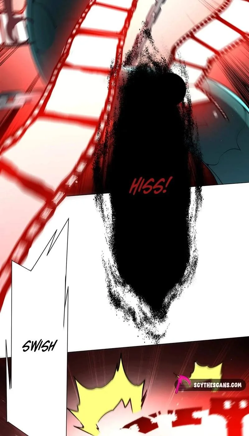 It All Starts With Trillions Of Nether Currency Chapter 316 page 38