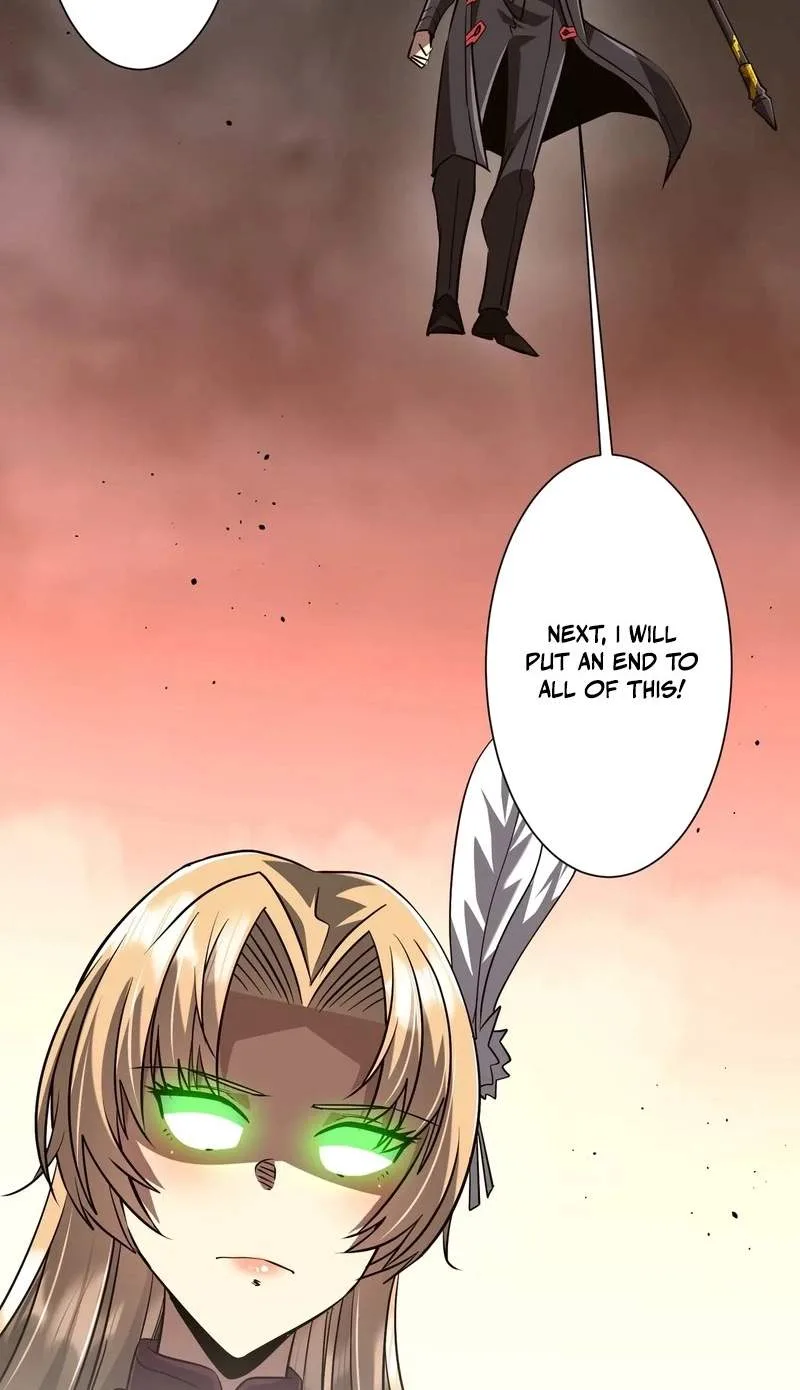 It All Starts With Trillions Of Nether Currency Chapter 314 page 34