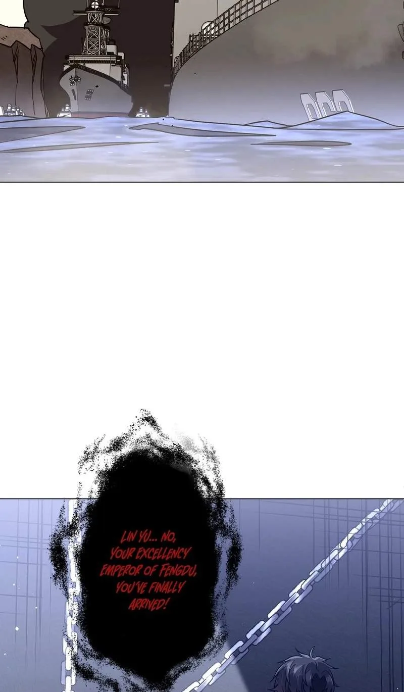 It All Starts With Trillions Of Nether Currency Chapter 316 page 30