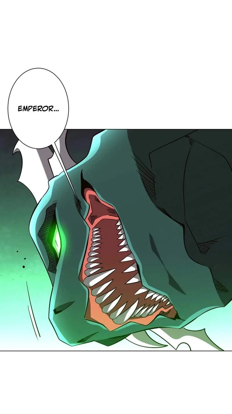 It All Starts With Trillions Of Nether Currency Chapter 314 page 51