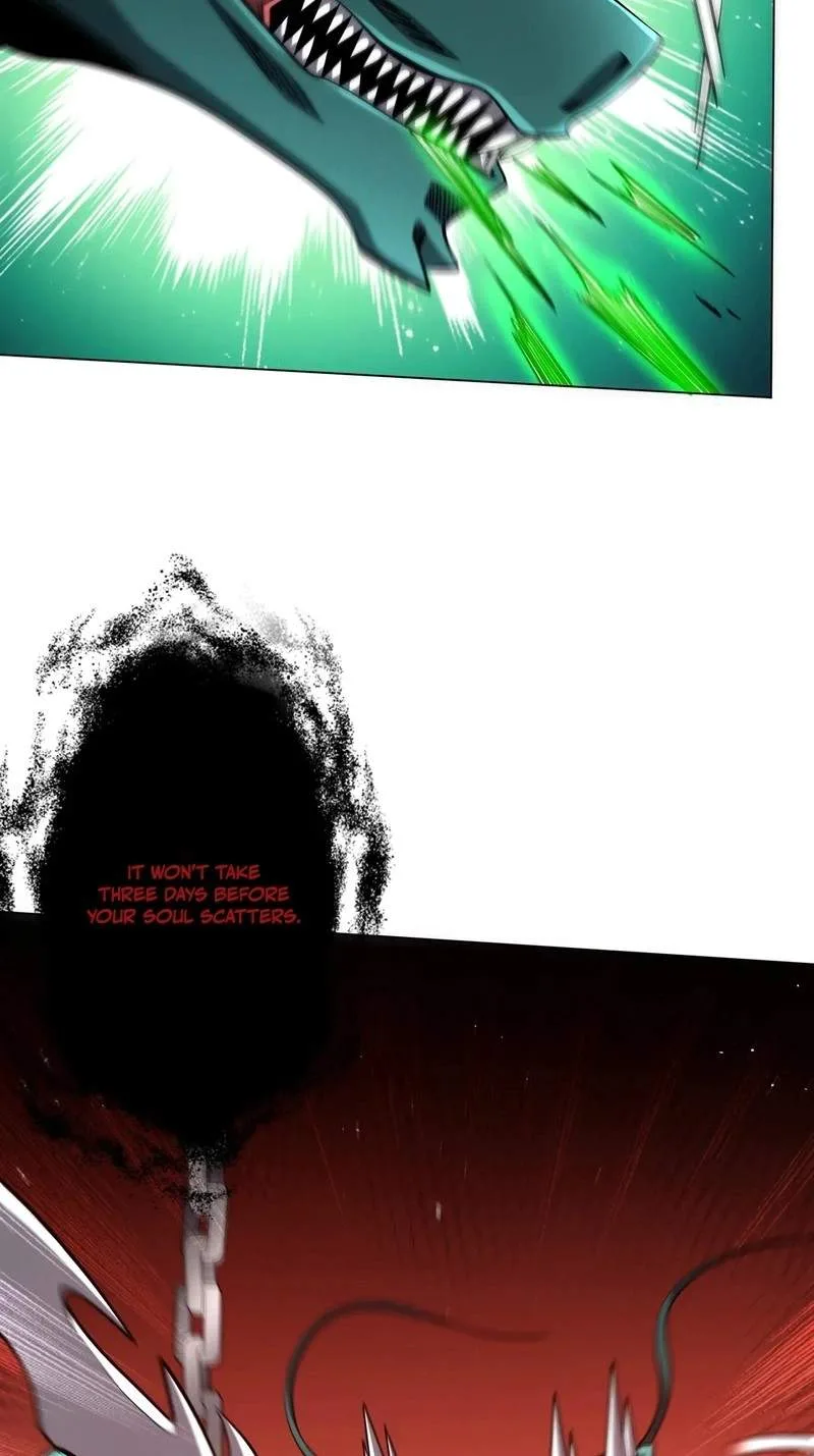 It All Starts With Trillions Of Nether Currency Chapter 316 page 52