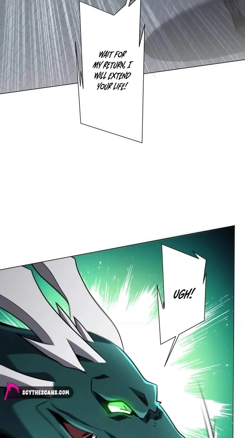 It All Starts With Trillions Of Nether Currency Chapter 316 page 51