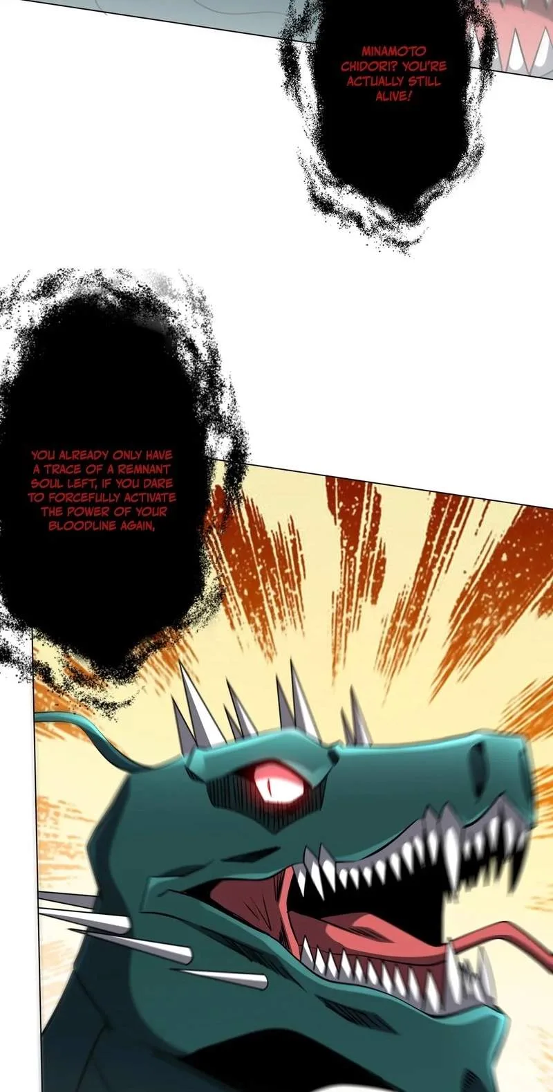 It All Starts With Trillions Of Nether Currency Chapter 316 page 45
