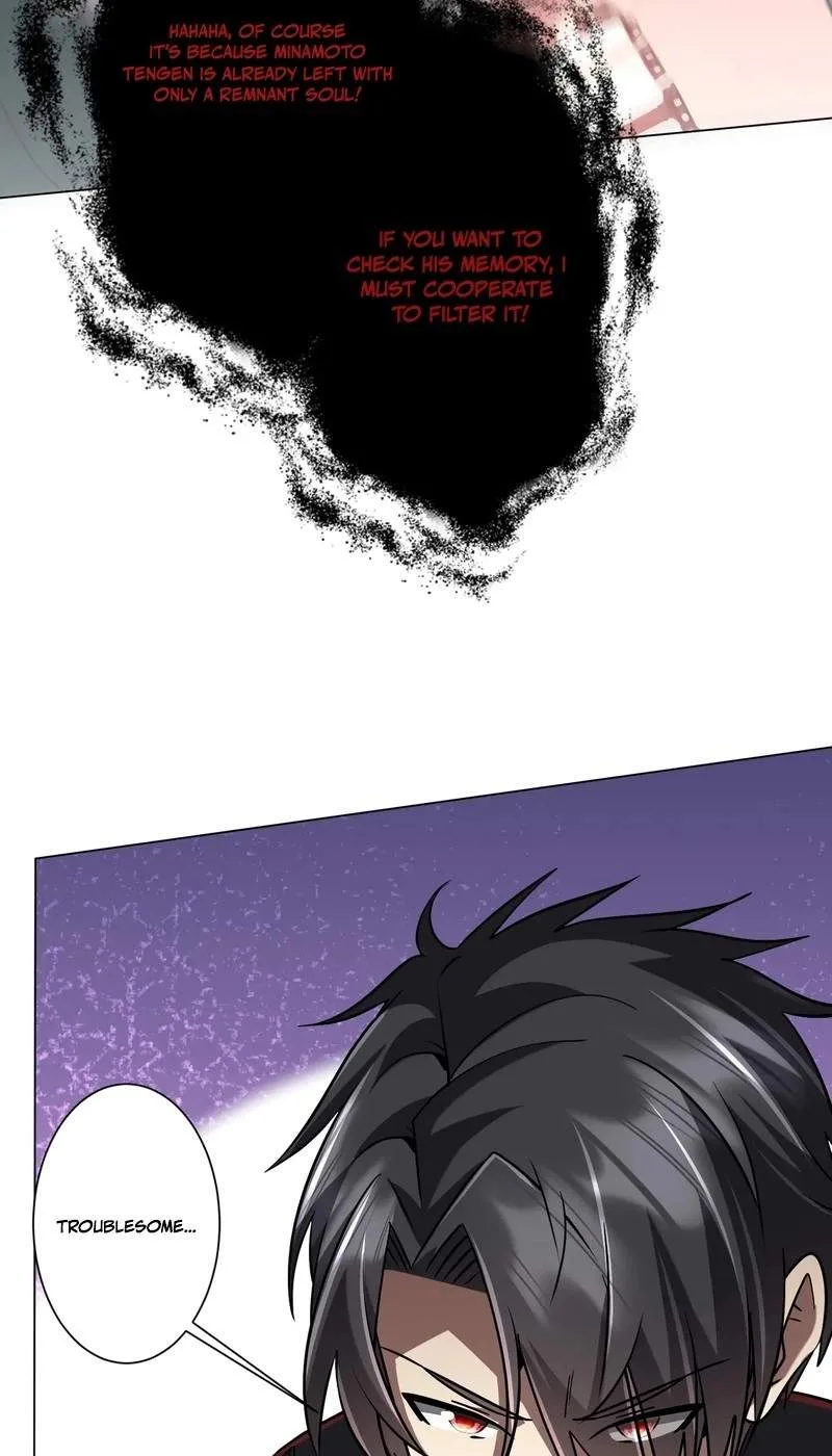 It All Starts With Trillions Of Nether Currency Chapter 316 page 41