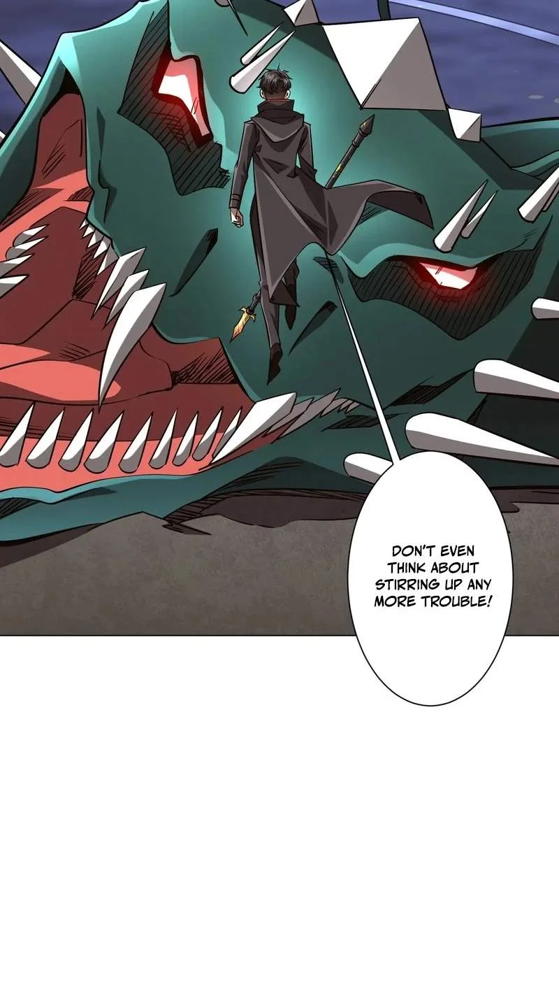 It All Starts With Trillions Of Nether Currency Chapter 314 page 45