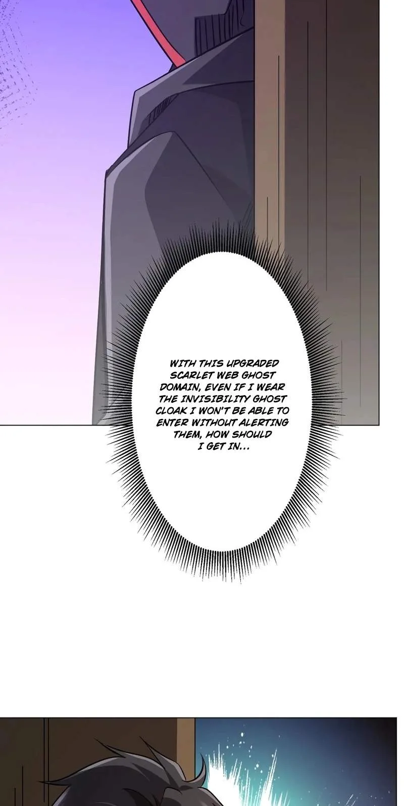 It All Starts With Trillions Of Nether Currency Chapter 316 page 59