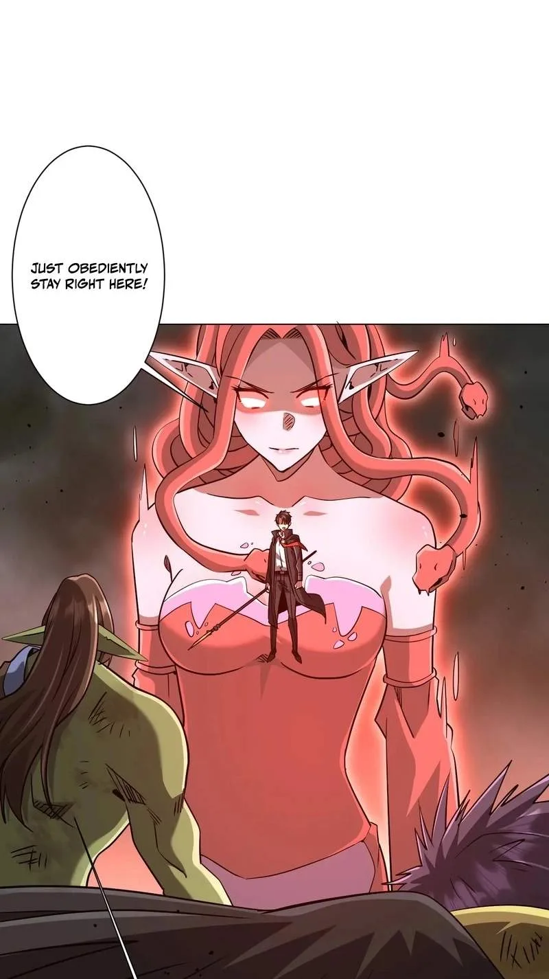 It All Starts With Trillions Of Nether Currency Chapter 314 page 60