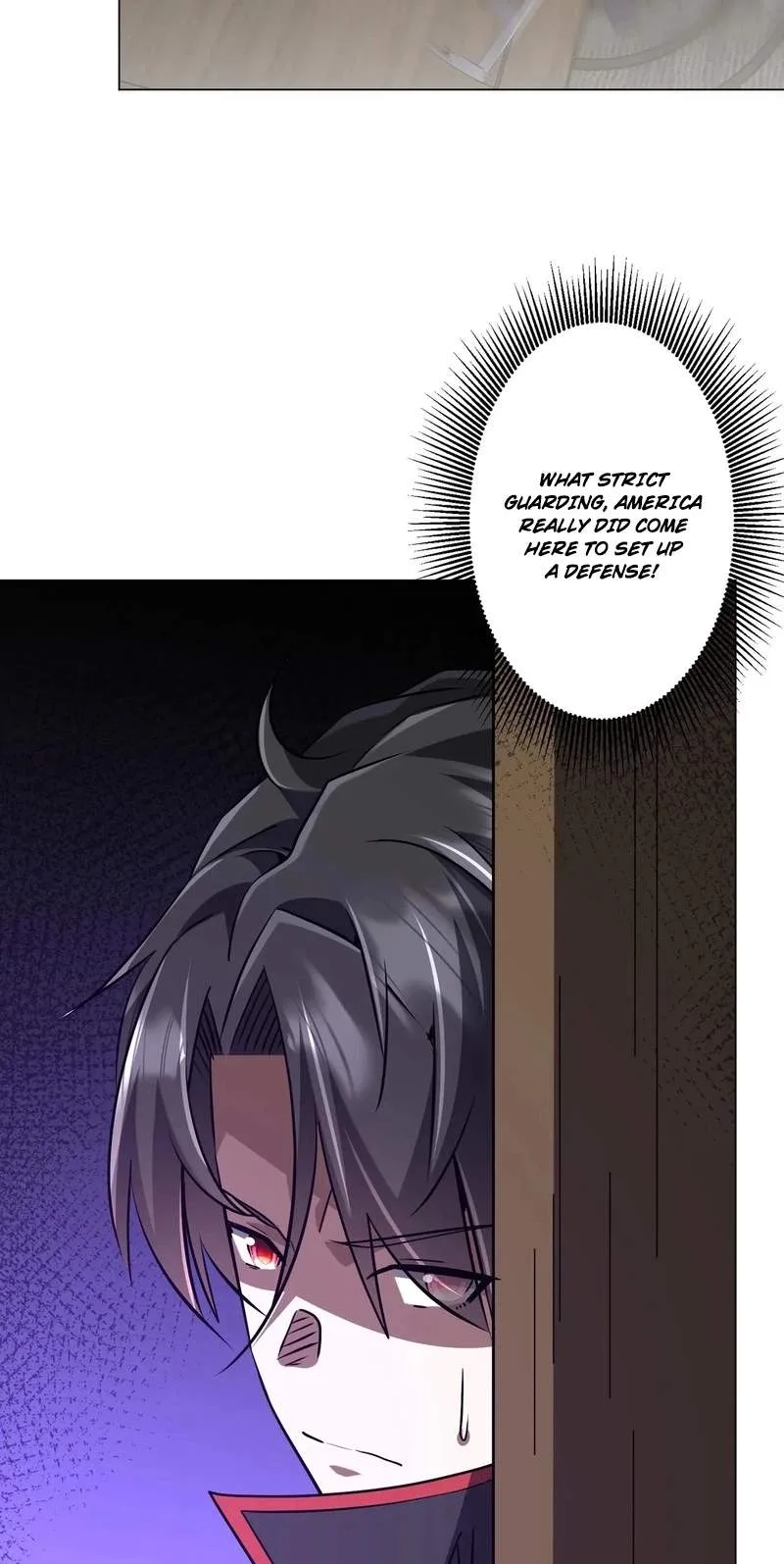It All Starts With Trillions Of Nether Currency Chapter 316 page 58