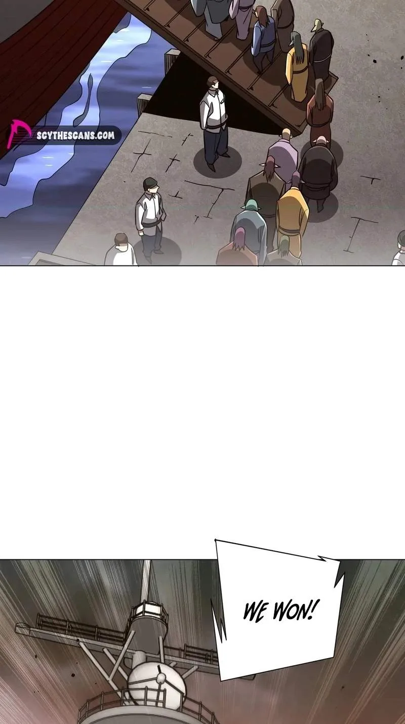 It All Starts With Trillions Of Nether Currency Chapter 314 page 67