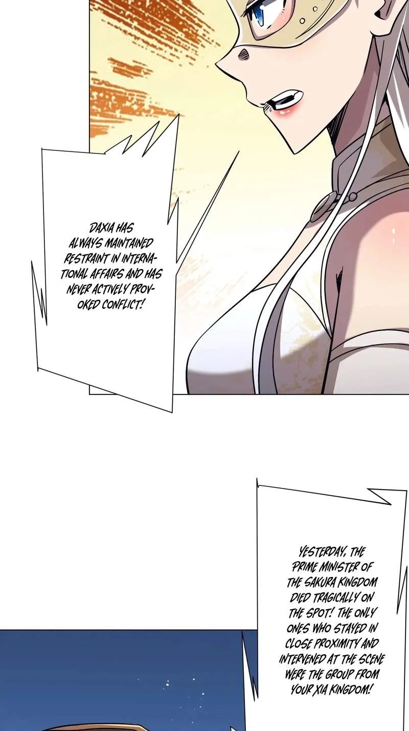 It All Starts With Trillions Of Nether Currency Chapter 318 page 6