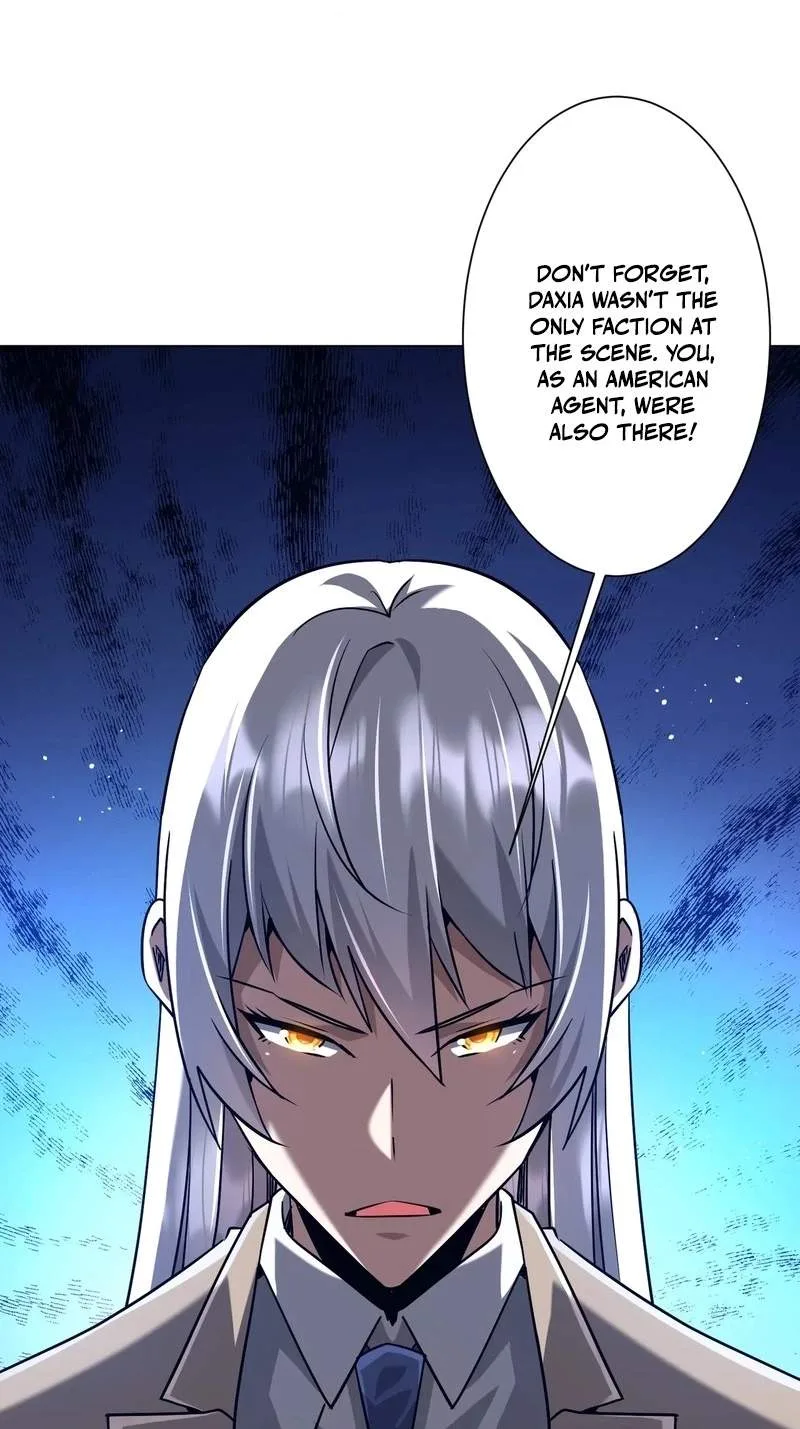 It All Starts With Trillions Of Nether Currency Chapter 318 page 8