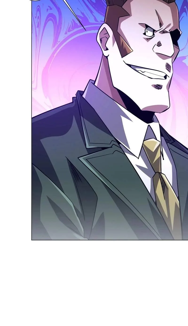 It All Starts With Trillions Of Nether Currency Chapter 318 page 21