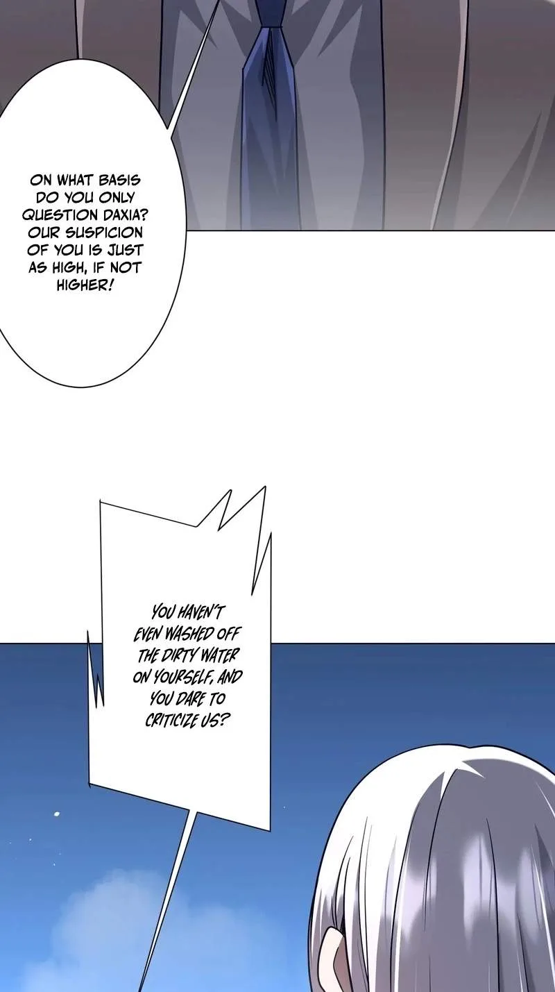It All Starts With Trillions Of Nether Currency Chapter 318 page 9