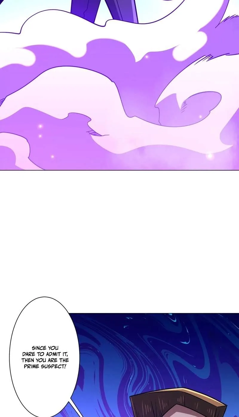 It All Starts With Trillions Of Nether Currency Chapter 318 page 20