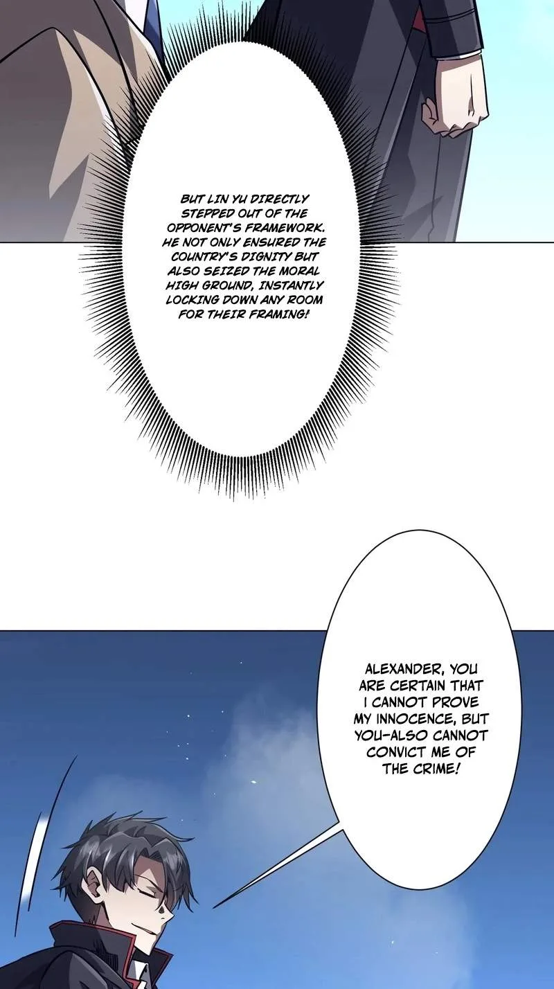 It All Starts With Trillions Of Nether Currency Chapter 318 page 29