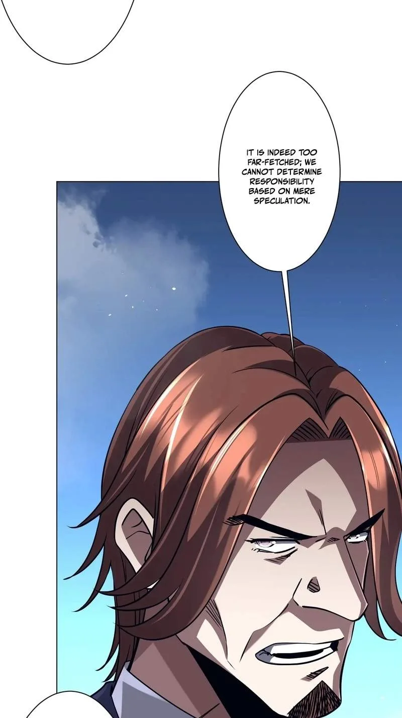 It All Starts With Trillions Of Nether Currency Chapter 318 page 32