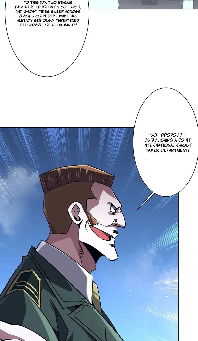 It All Starts With Trillions Of Nether Currency Chapter 318 page 36
