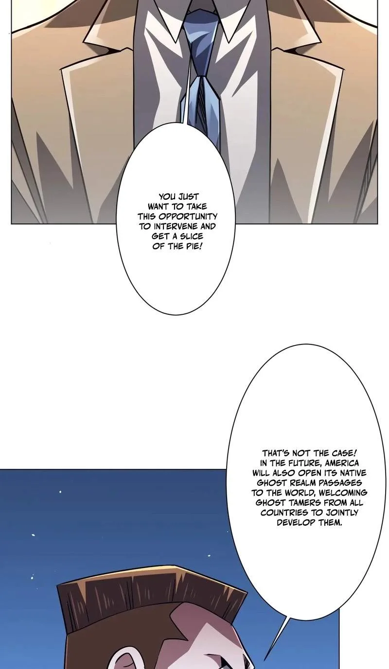 It All Starts With Trillions Of Nether Currency Chapter 318 page 40