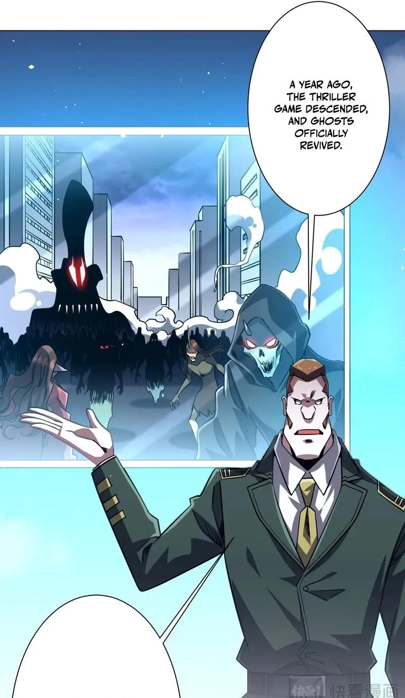 It All Starts With Trillions Of Nether Currency Chapter 318 page 35