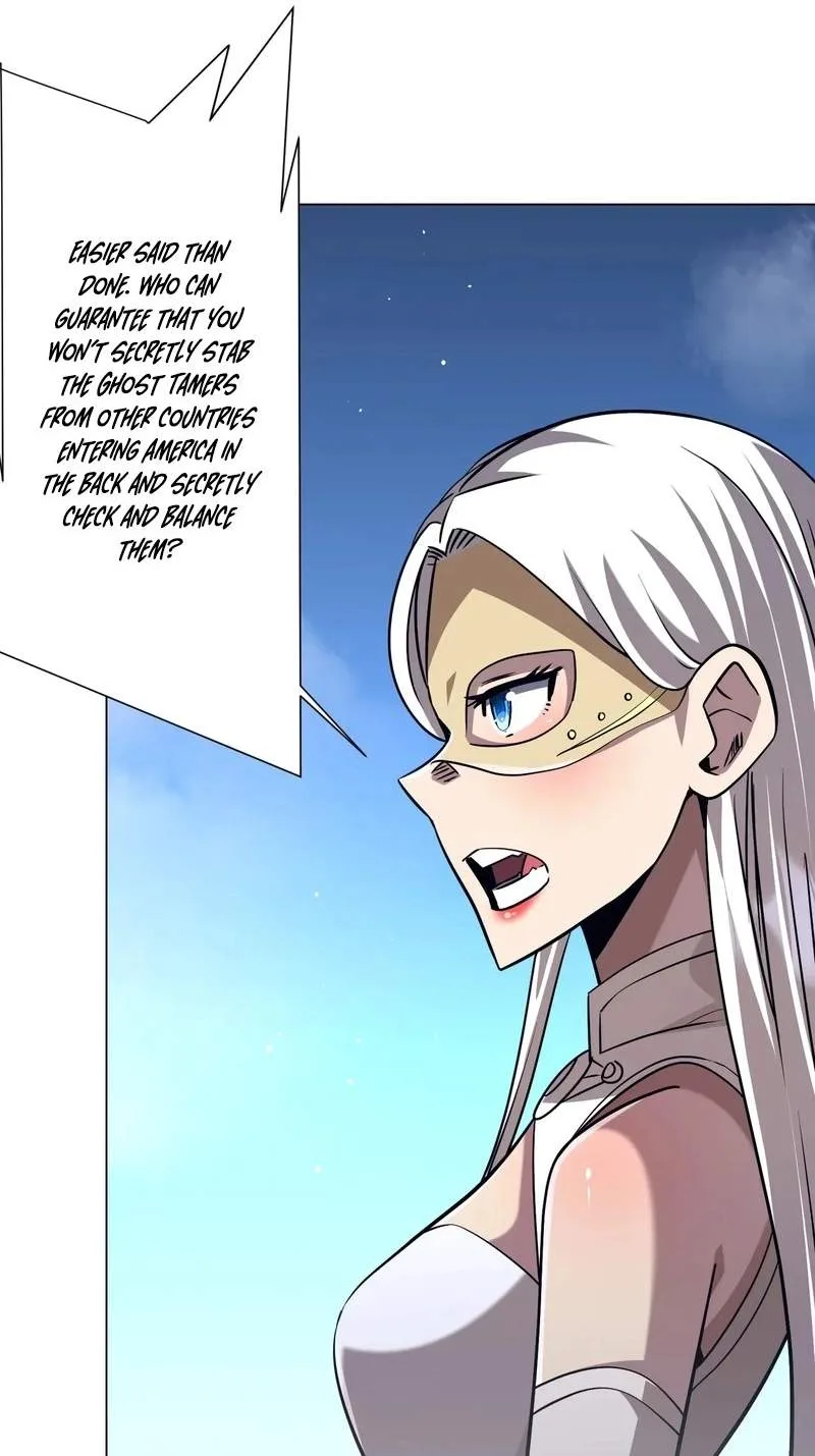 It All Starts With Trillions Of Nether Currency Chapter 318 page 42