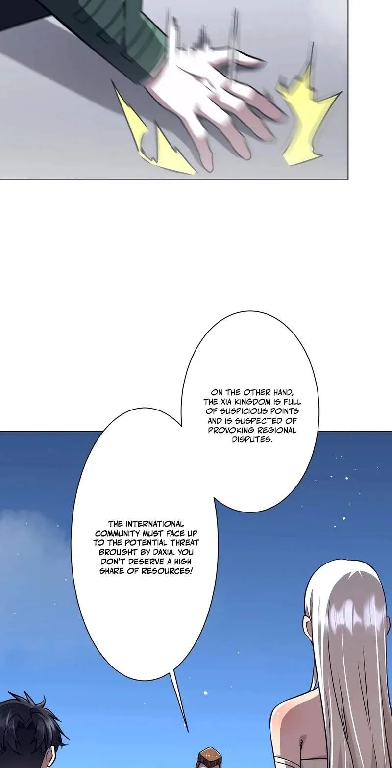 It All Starts With Trillions Of Nether Currency Chapter 318 page 58