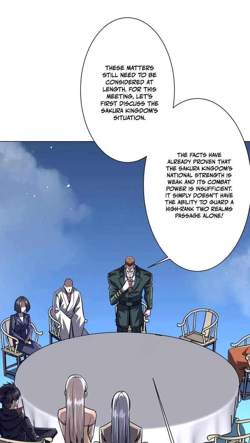 It All Starts With Trillions Of Nether Currency Chapter 318 page 49