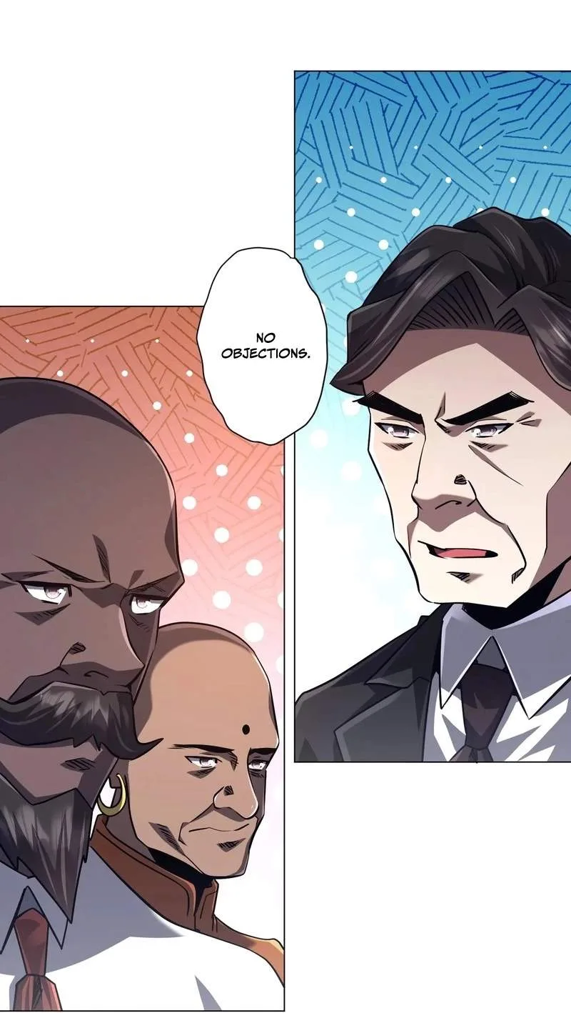 It All Starts With Trillions Of Nether Currency Chapter 318 page 52