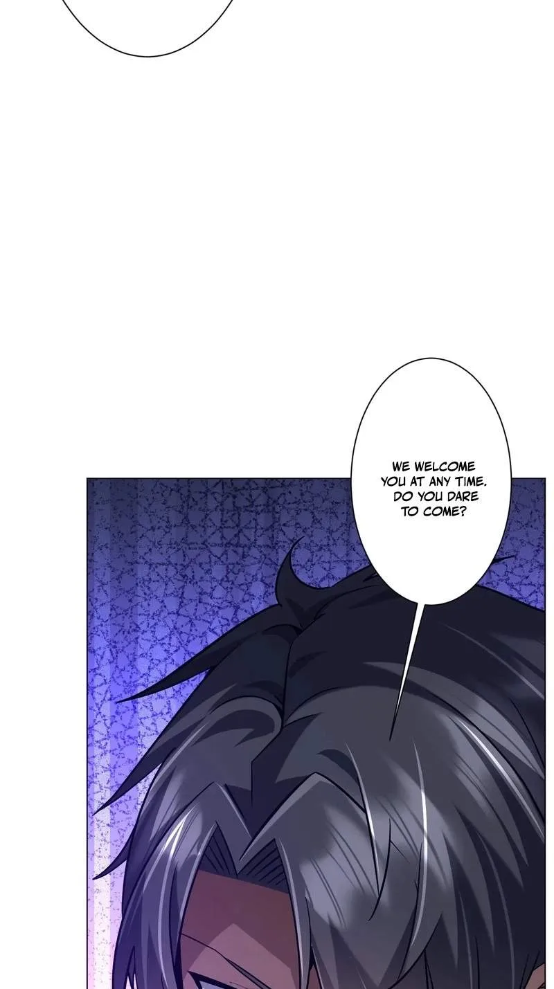 It All Starts With Trillions Of Nether Currency Chapter 318 page 46