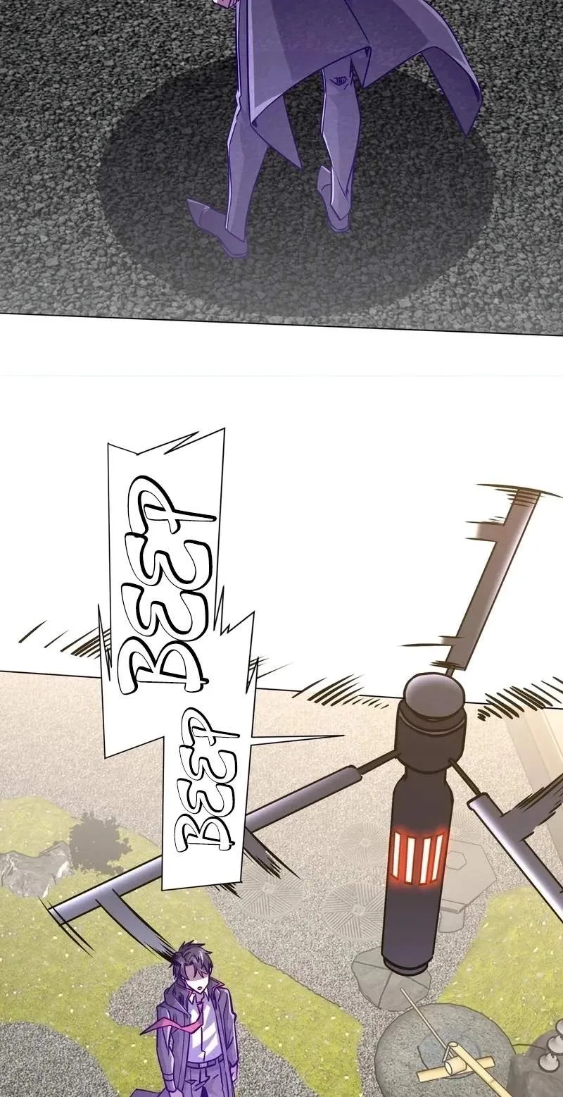 It All Starts With Trillions Of Nether Currency Chapter 317 page 15