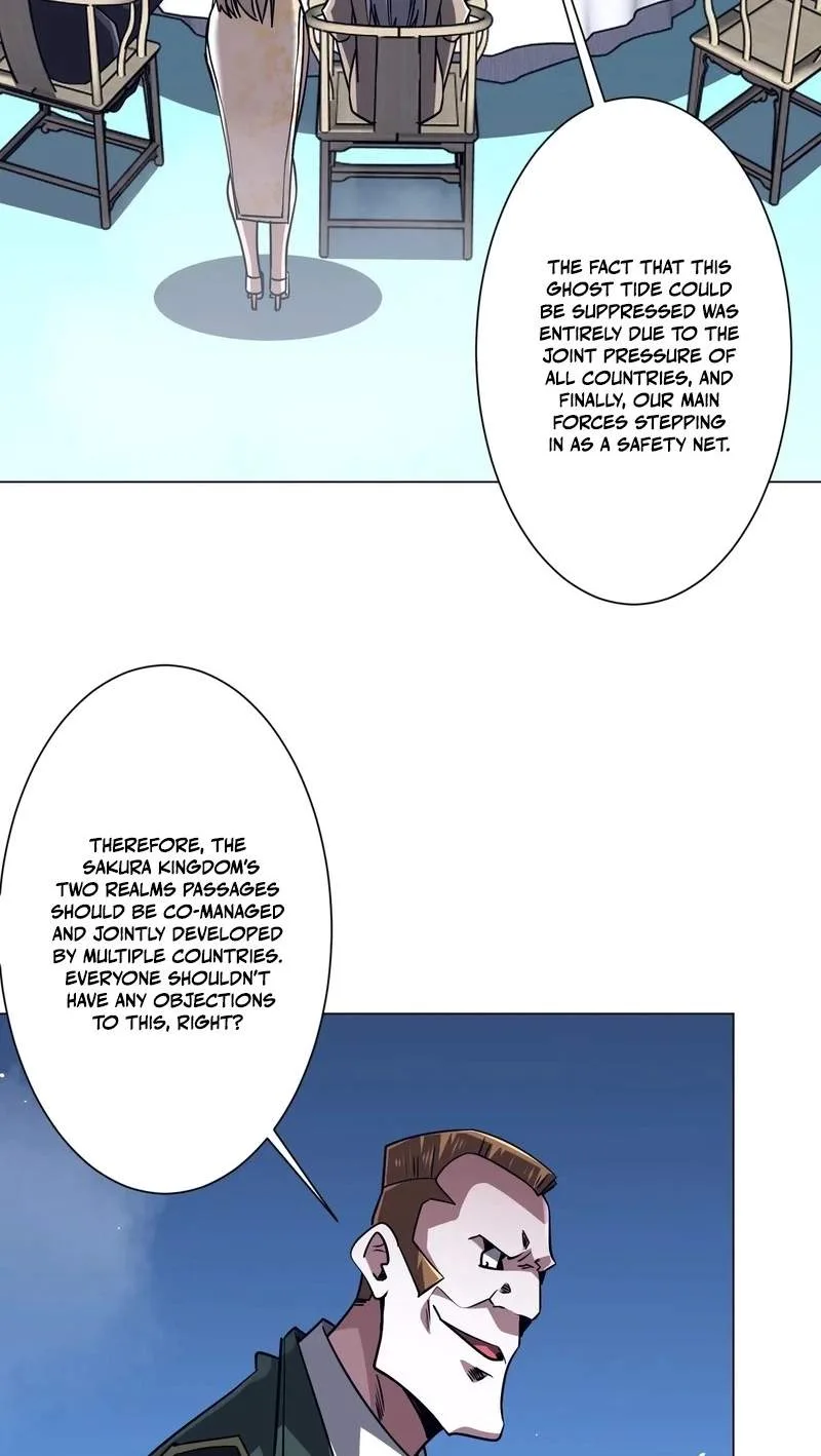 It All Starts With Trillions Of Nether Currency Chapter 318 page 50