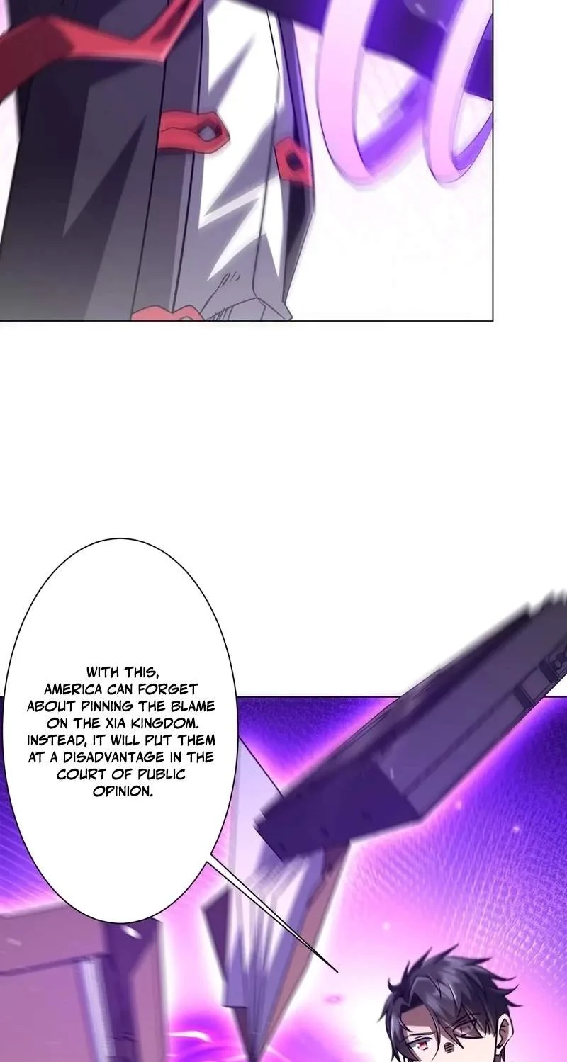 It All Starts With Trillions Of Nether Currency Chapter 317 page 28