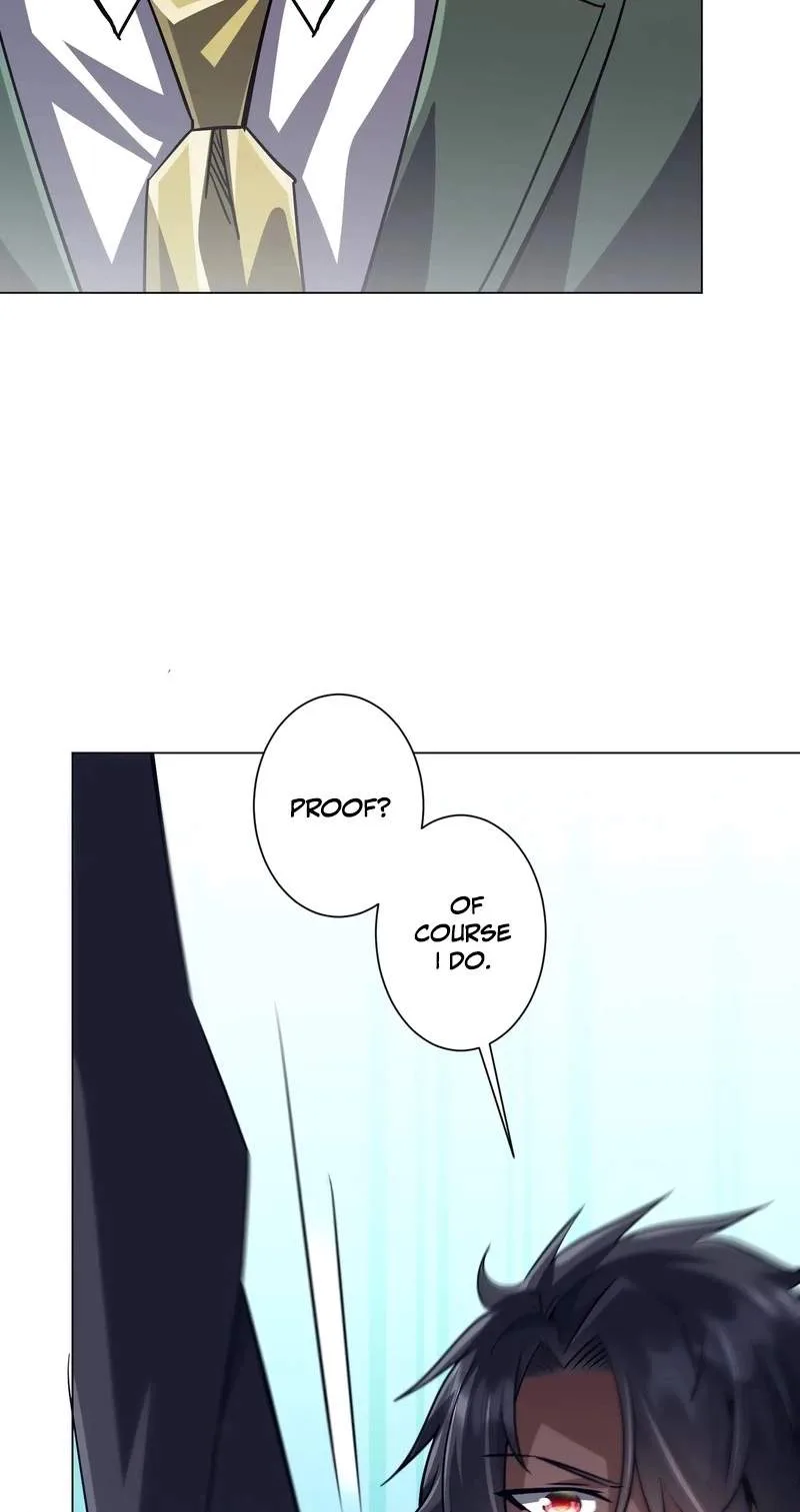 It All Starts With Trillions Of Nether Currency Chapter 318 page 63
