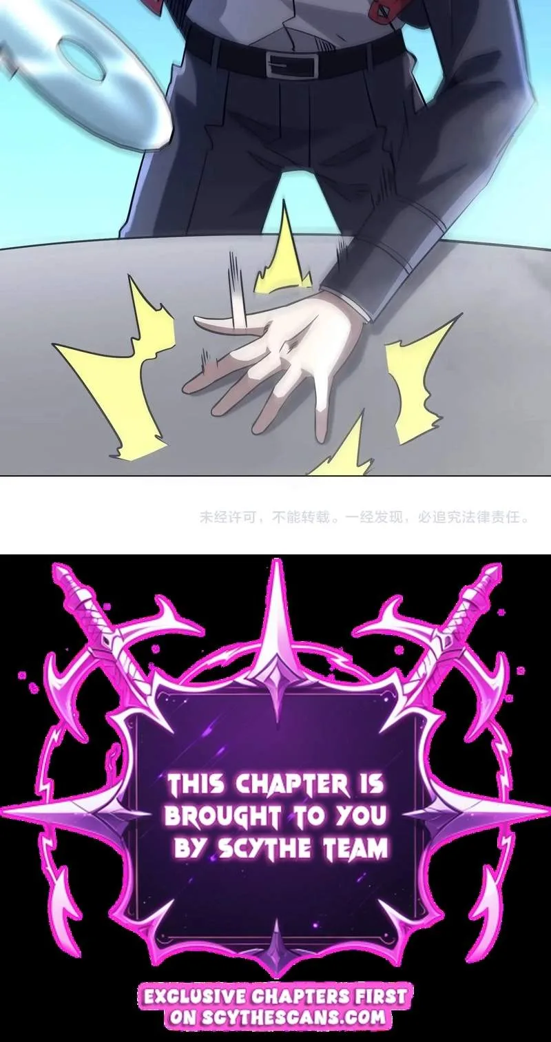 It All Starts With Trillions Of Nether Currency Chapter 318 page 67