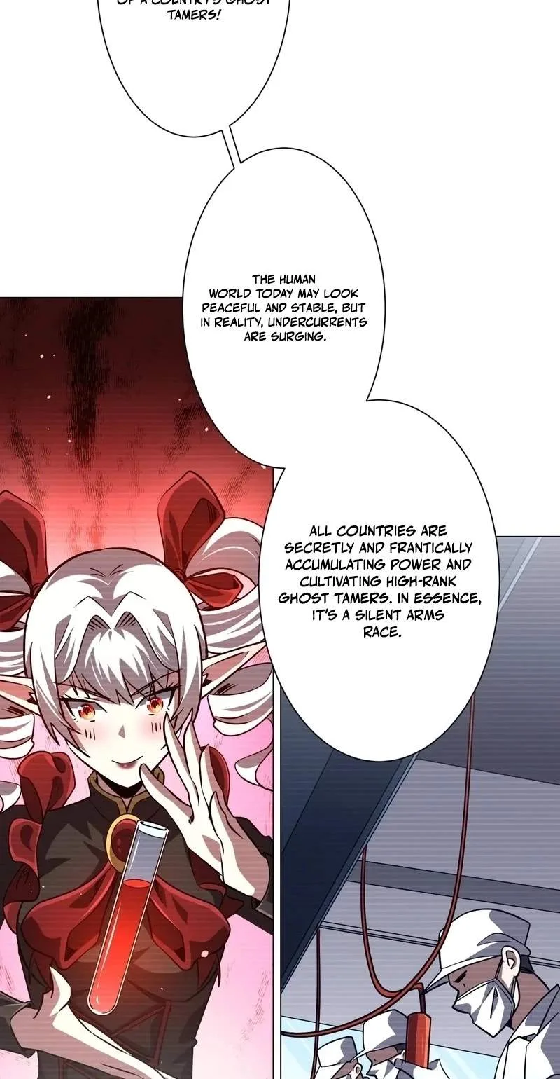 It All Starts With Trillions Of Nether Currency Chapter 317 page 32