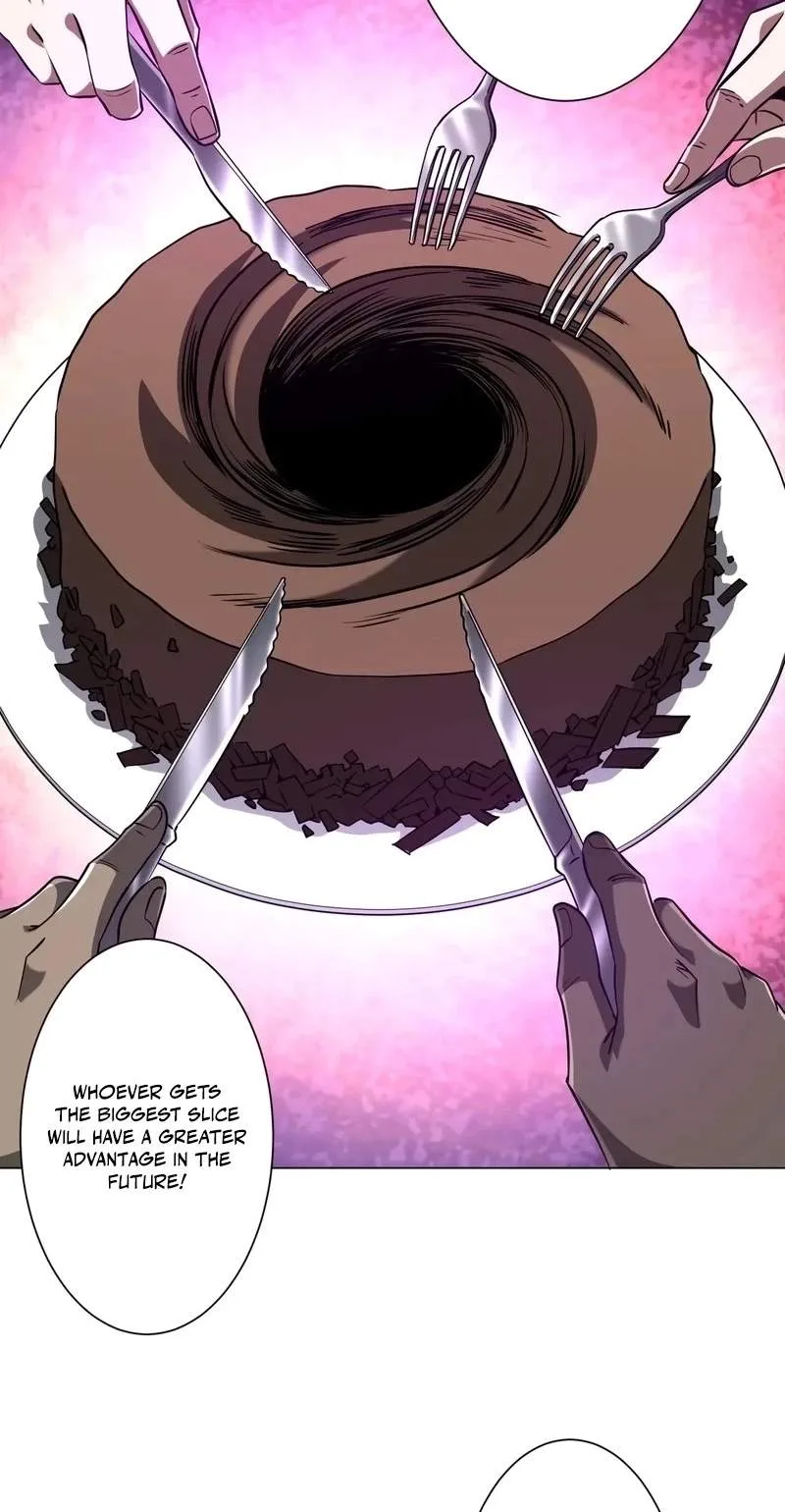 It All Starts With Trillions Of Nether Currency Chapter 317 page 34