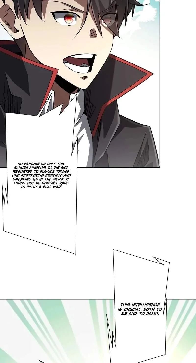 It All Starts With Trillions Of Nether Currency Chapter 317 page 40