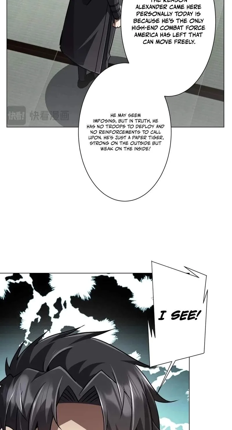 It All Starts With Trillions Of Nether Currency Chapter 317 page 39