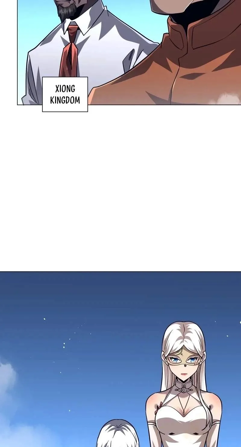 It All Starts With Trillions Of Nether Currency Chapter 317 page 53