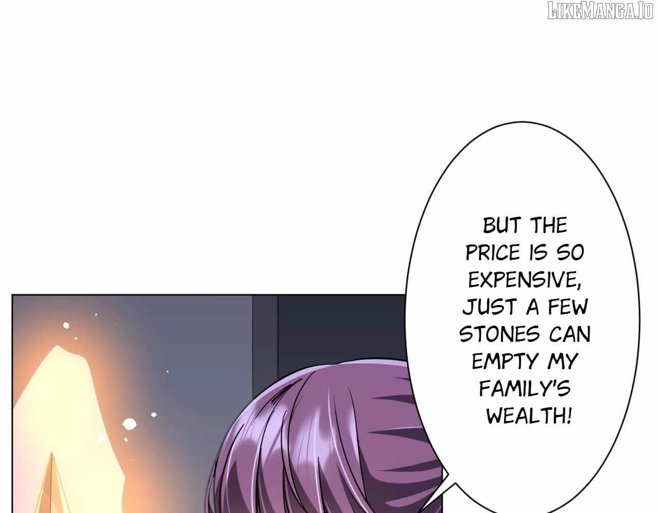 It All Starts With Trillions Of Nether Currency Chapter 270 page 6