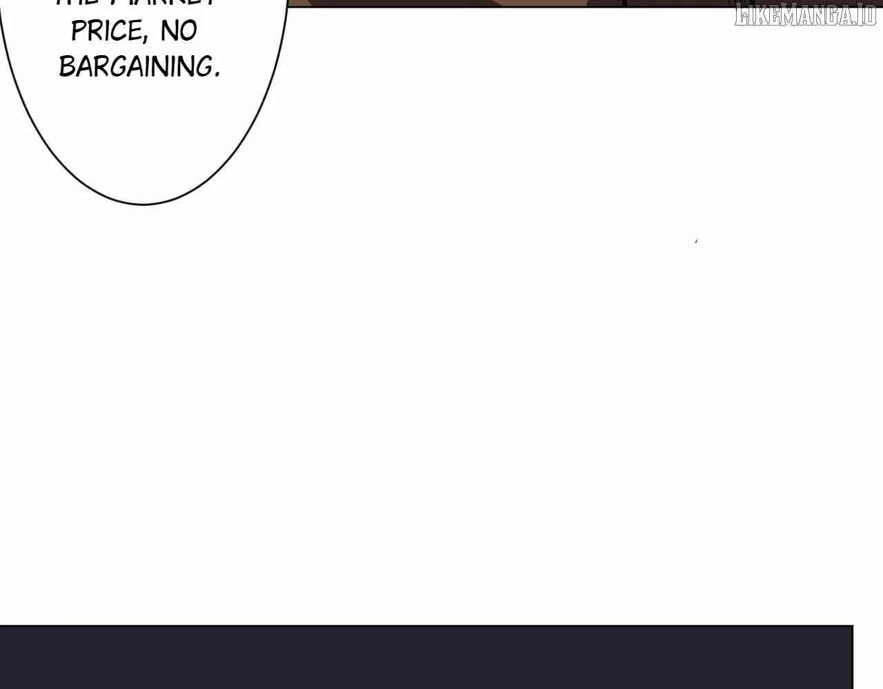 It All Starts With Trillions Of Nether Currency Chapter 270 page 13