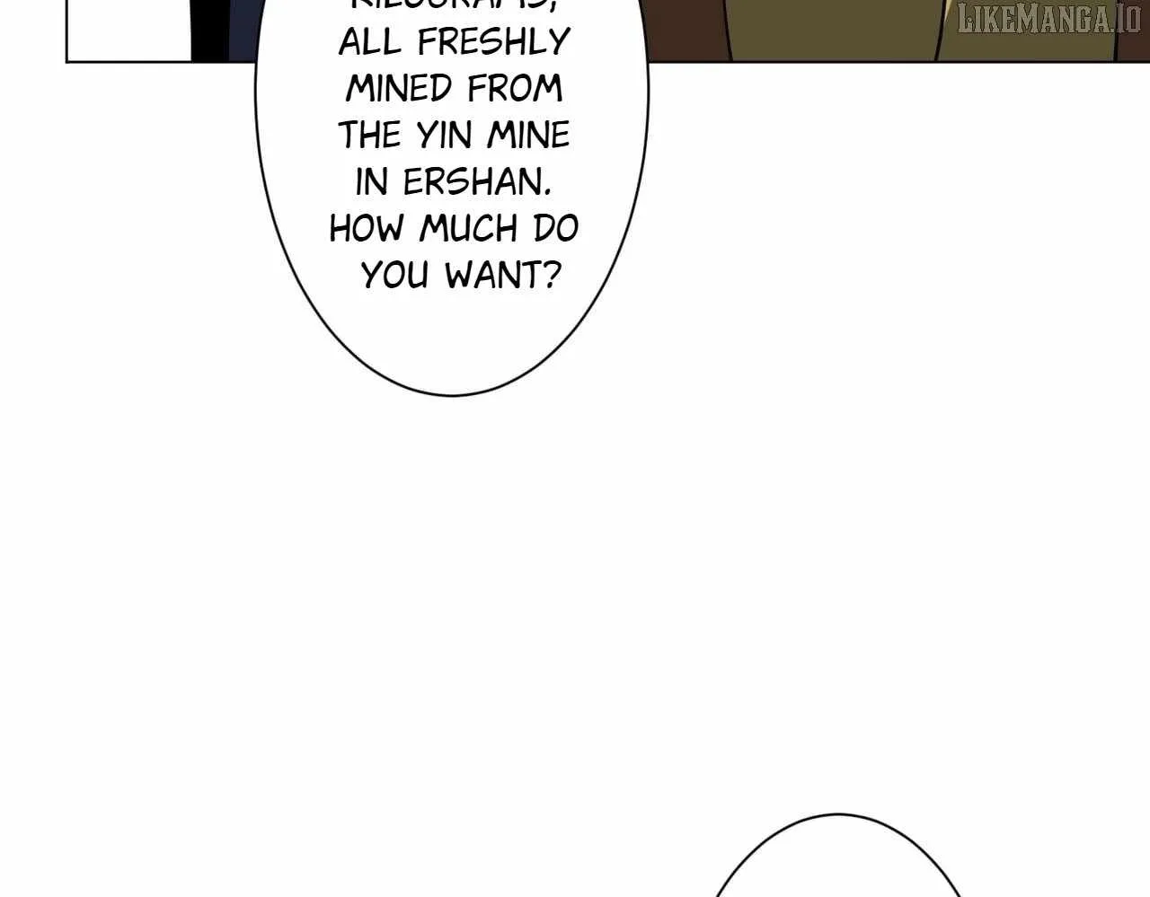 It All Starts With Trillions Of Nether Currency Chapter 270 page 18