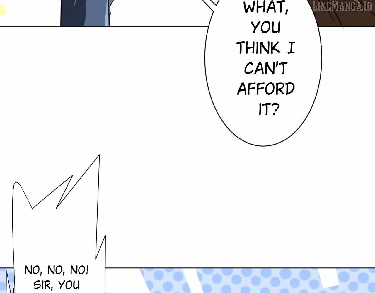 It All Starts With Trillions Of Nether Currency Chapter 270 page 29