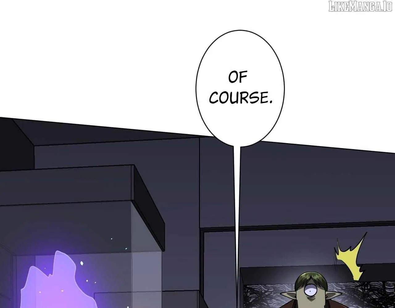 It All Starts With Trillions Of Nether Currency Chapter 270 page 25
